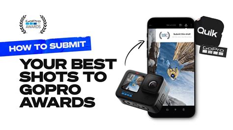GoPro Awards .